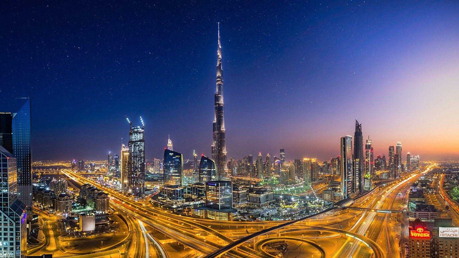 DUBAI AND ABU DHABI DELIGHT TOUR