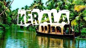 KERALA TOUR PACKAGE