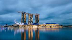 SINGAPORE – CRUISE – MALAYSIA DELIGHT