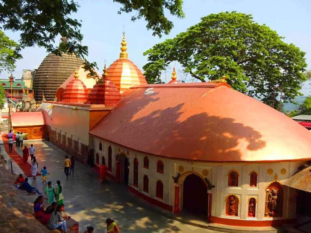 kamakhya