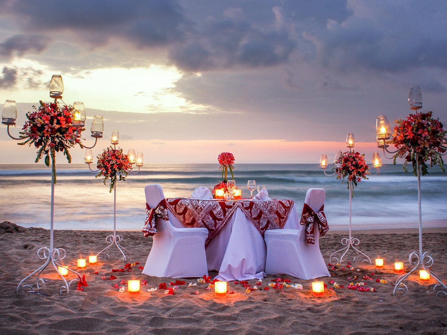Honeymoon 
